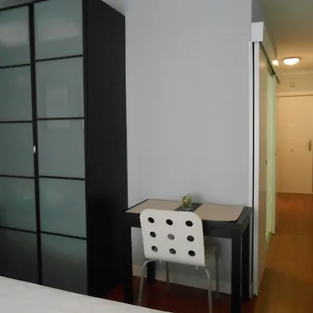 Madrid Studio Apartments Appartement Madrid