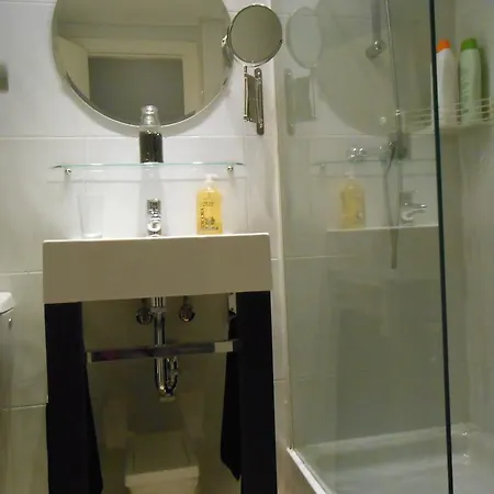 Madrid Studio Apartments Appartement