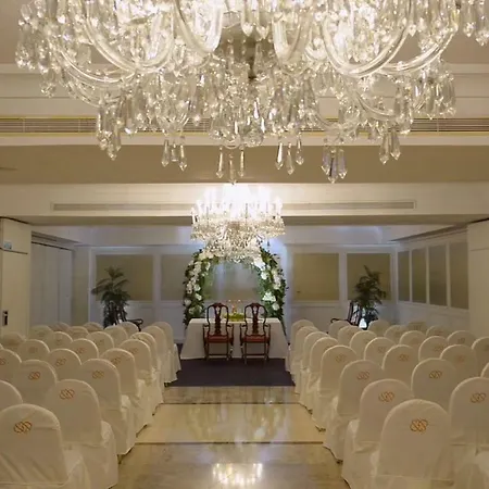 Hotel Miguel Angel