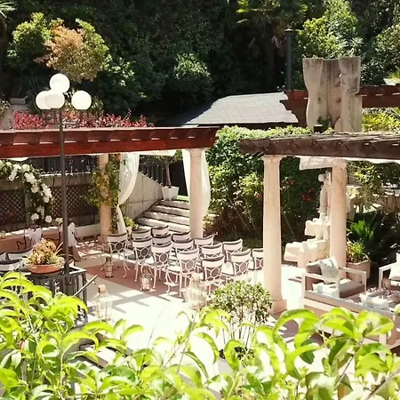 Hotel Miguel Angel 5*