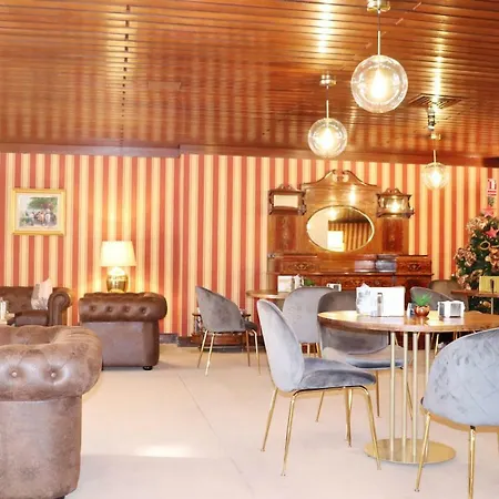 Hotel Miguel Angel