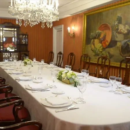 Hotel Miguel Angel 5*