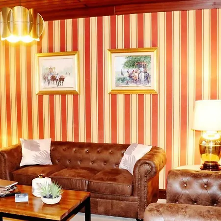 Miguel Angel Hotel 5*