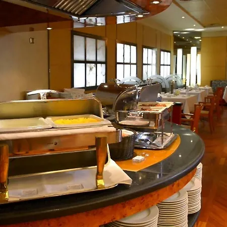 Miguel Angel Hotel