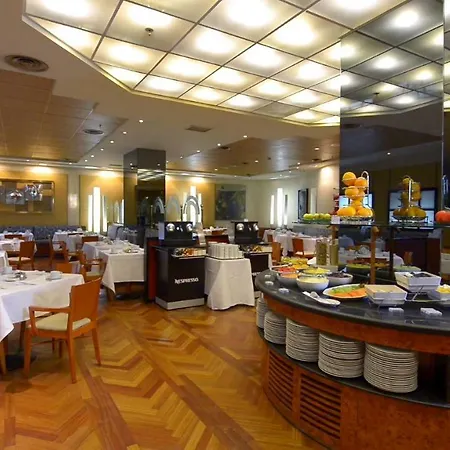 Miguel Angel Hotel 5*