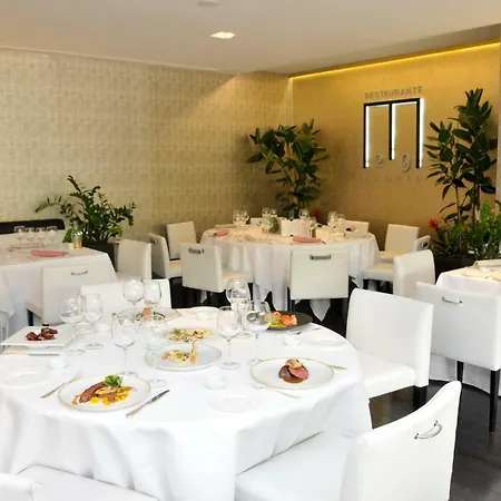 Miguel Angel Hotel