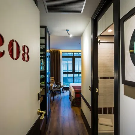 Only Atocha 4* Madrid