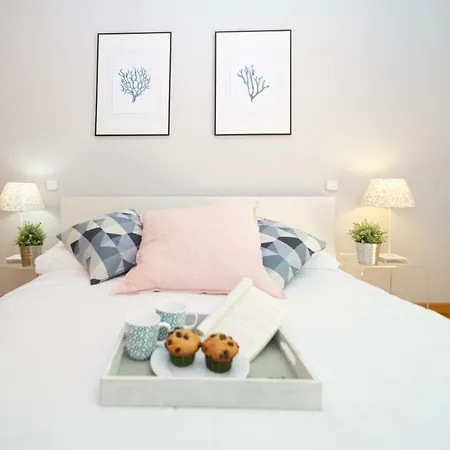 Apartamento Plaza De España