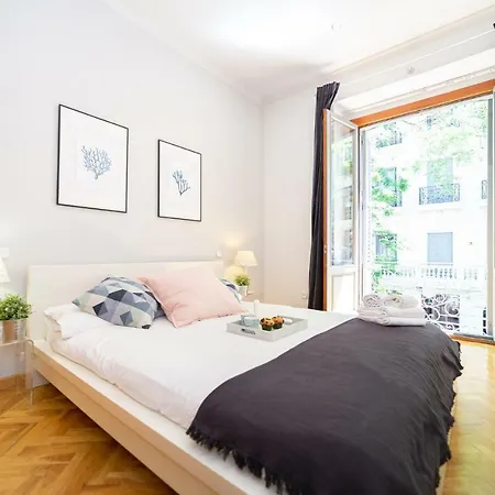 Apartamento Plaza De España *