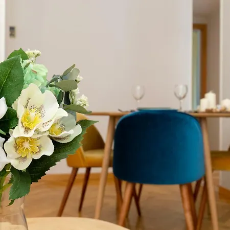 Apartamento Plaza De España *