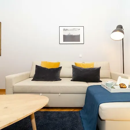 Apartamento Plaza De España *