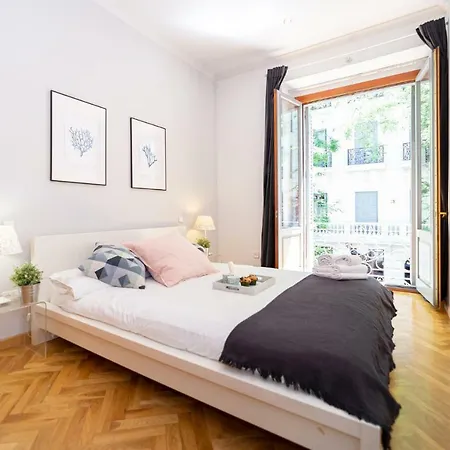 Apartamento Plaza De España *
