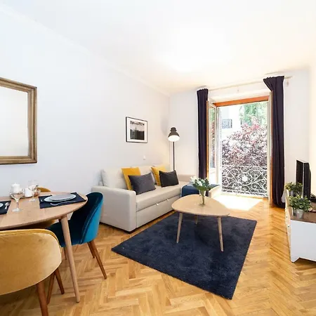 Plaza De Espana Apartment