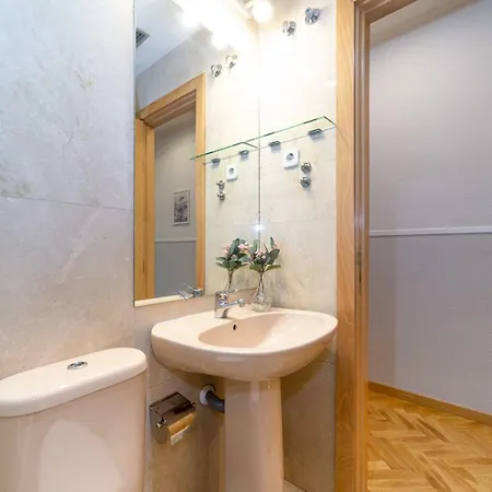 Plaza De Espana Apartment