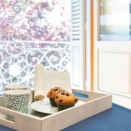 Apartamento Plaza De Espana