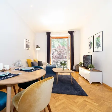 Apartamento Plaza De España *