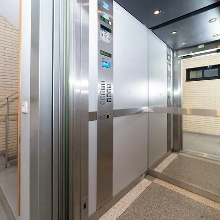 Apartamento Plaza De Espana *