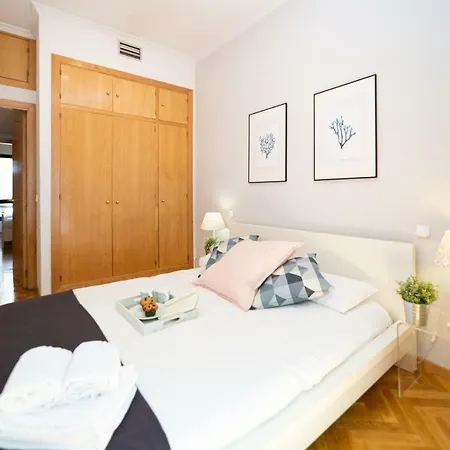 Plaza De Espana Apartment *