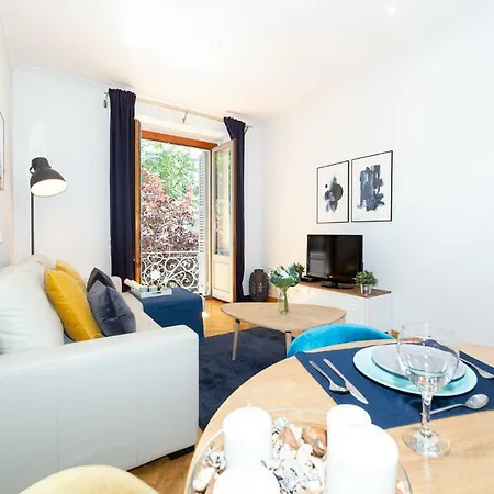 Apartamento Plaza De España