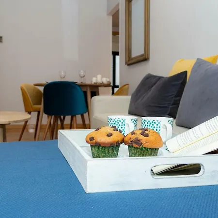 Apartamento Plaza De España *