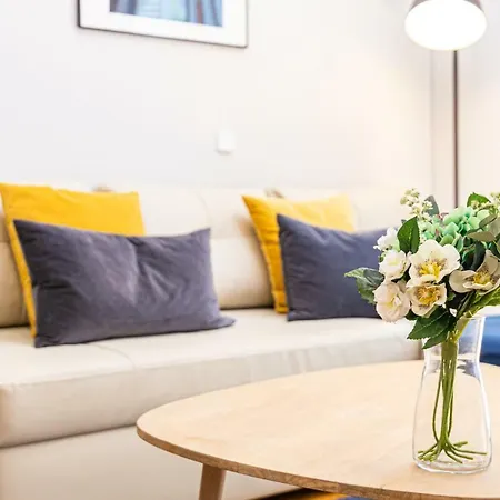 Apartamento Plaza De España Madrid