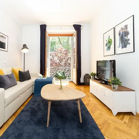 Apartamento Plaza De España *
