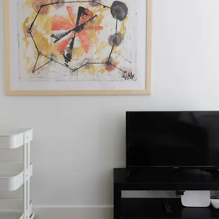 Apartment Charming Chueca Center *