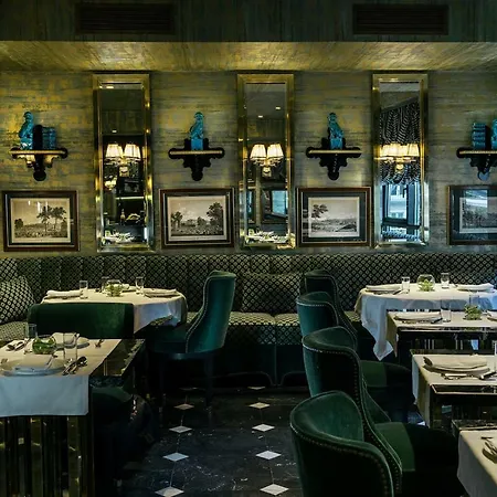 The First One Preciados (adults Only) Hotel 4*