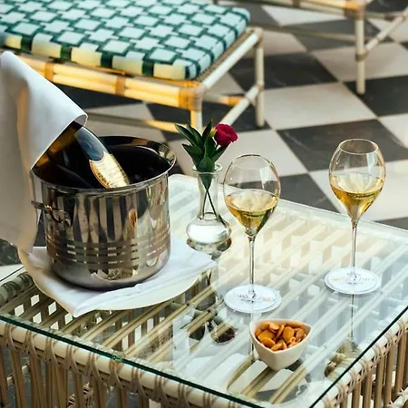 The First One Preciados (adults Only) Hotel Madrid