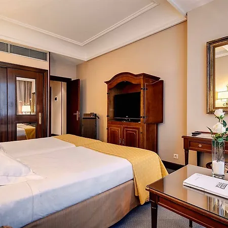 Miguel Angel 5* Madrid