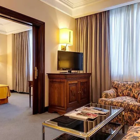 Hotel Miguel Angel