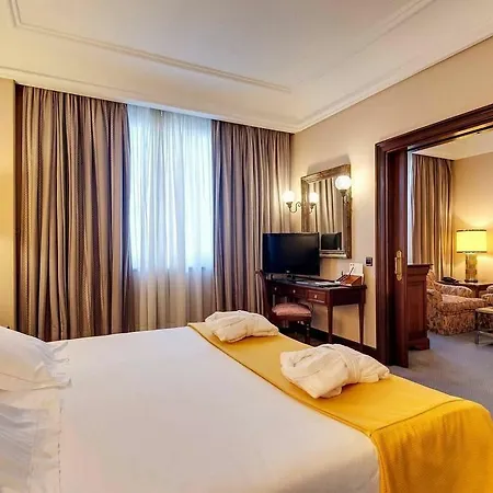 Hotel Miguel Angel 5*