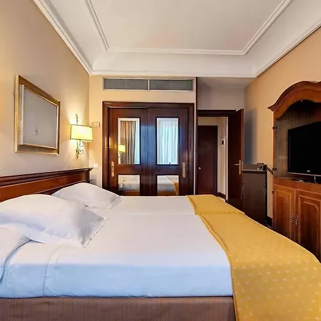 Hotel Miguel Angel