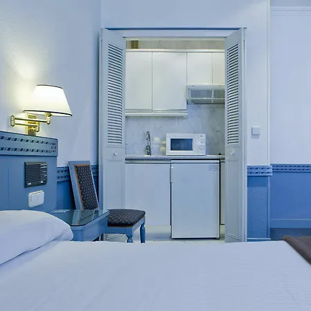 Otel Espahotel Gran Via