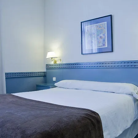 Hotel Espahotel Gran Via 3*