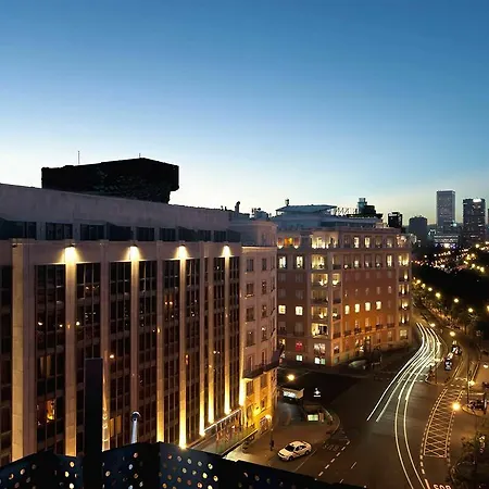 Hotel Miguel Angel