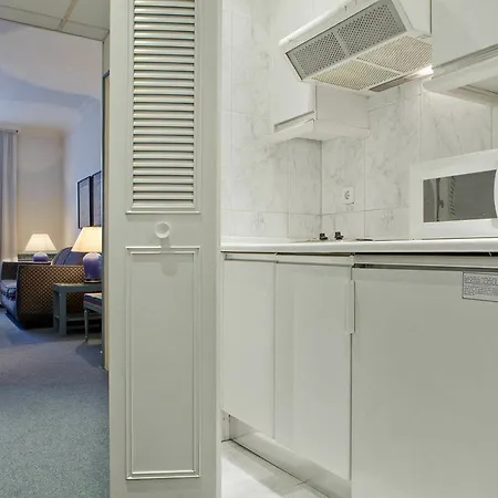 Espahotel Gran Via 3*