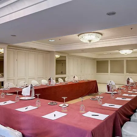 Hotel Miguel Angel Madrid