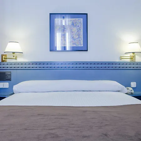 Espahotel Gran Via