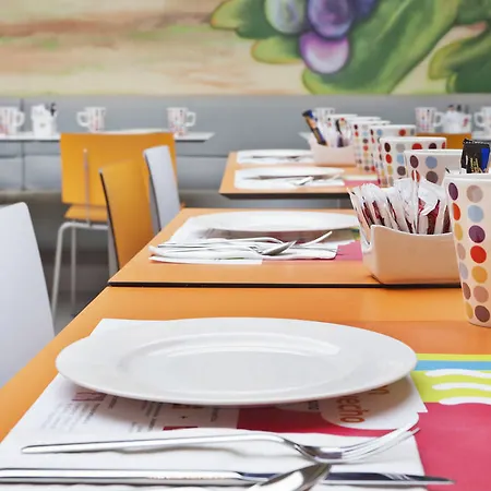 Ibis Styles Prado