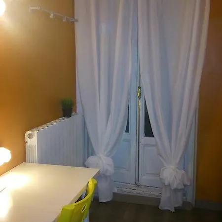 Hostal Amigos Madrid
