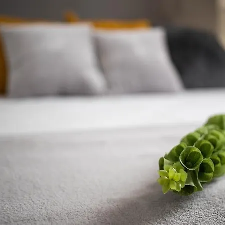 Soho Boutique Opera Hotel