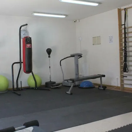 Apartamento Campezo 14 Madrid