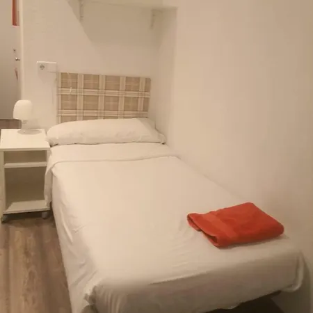 Estuhome Apartamento Madrid