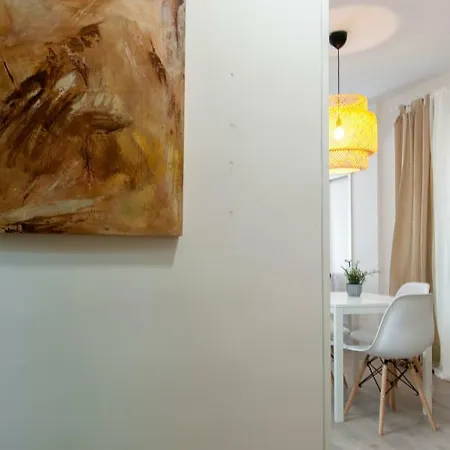 Apartment Alterhome Conde De Casal