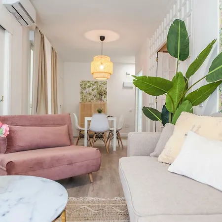 Alterhome Conde De Casal Apartment