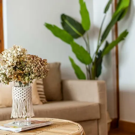 Renovado Atico En Chamberi Madrid