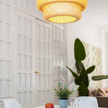 Apartment Alterhome Conde De Casal