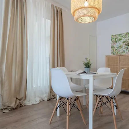 Alterhome Conde De Casal Apartment *