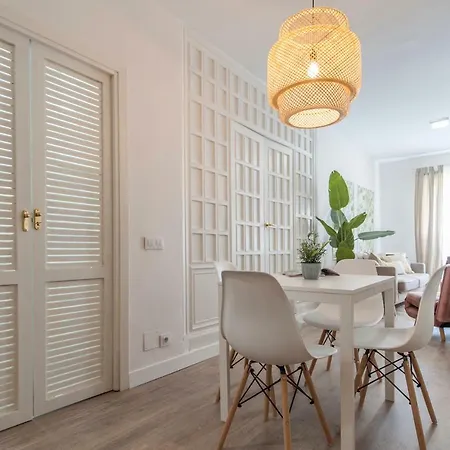 Alterhome Conde De Casal Madrid